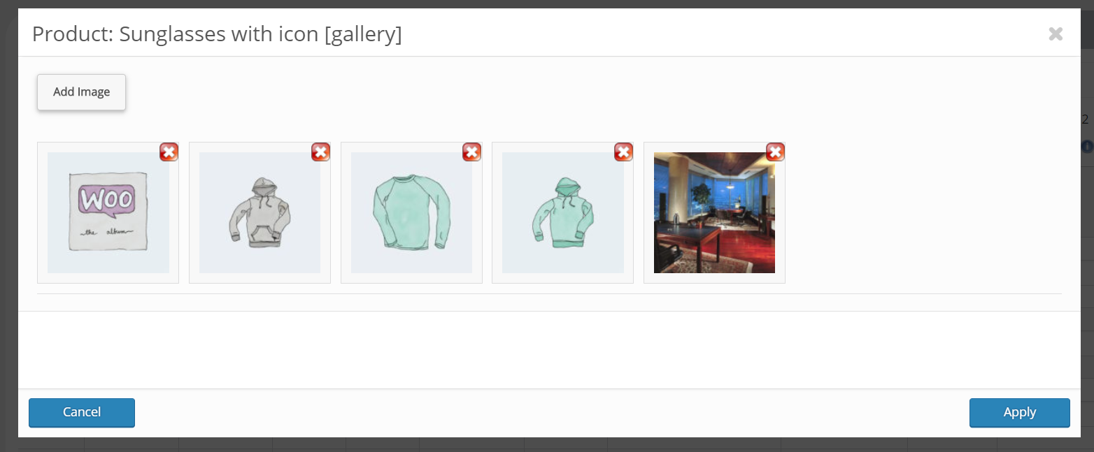 BEAR woocommerce 产品批量编辑 PRO【汉化】