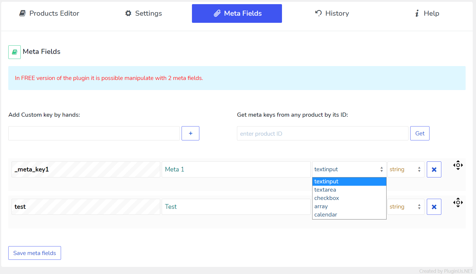 BEAR woocommerce 产品批量编辑 PRO【汉化】