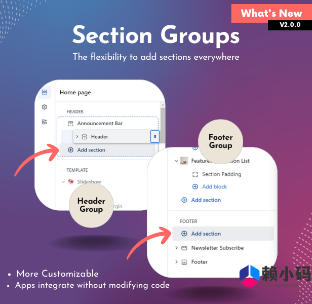 New99 - 手工店 Shopify 主题操作系统 2.0