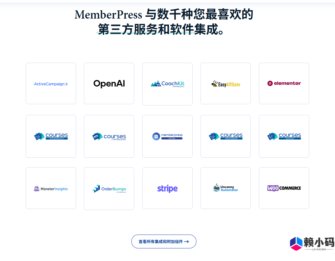 MemberPress Pro
